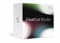 Final Cut Studio With an expanded ProRes family, powerful new ways to collaborate, and even tighter integration between applications, the new Final Cut Studio is the ultimate postproduction suite,