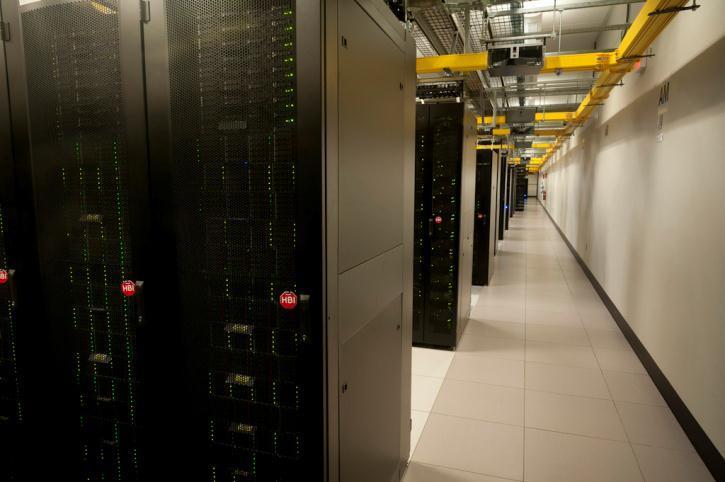 The IT Load - optimizing servers and storage Optimizing the configuration