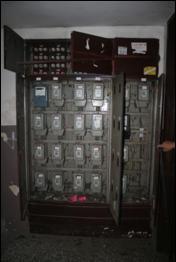 Meters and More in the field: Example Montenegro EPCG