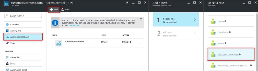 Zone level RBAC Azure RBAC rules can be applied to a subscription, a resource group or to an individual resource.