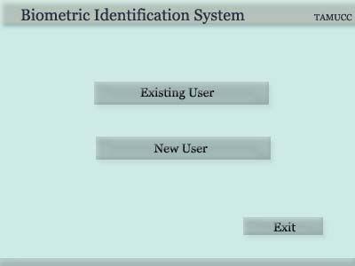 from the fact that this is would be complete software based solution for building an efficient user identification tool. The tool designed has the following characteristics: 1.