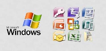 DIFFERENCE BETWEEN OS AND APPLICATION PROGRAMS Basic software (System Software) set of essential programs for the proper functioning of the PC and
