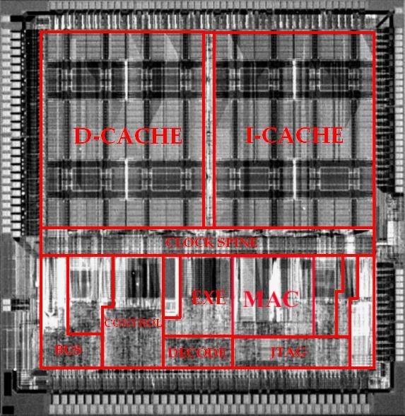 RISC CPU 5.