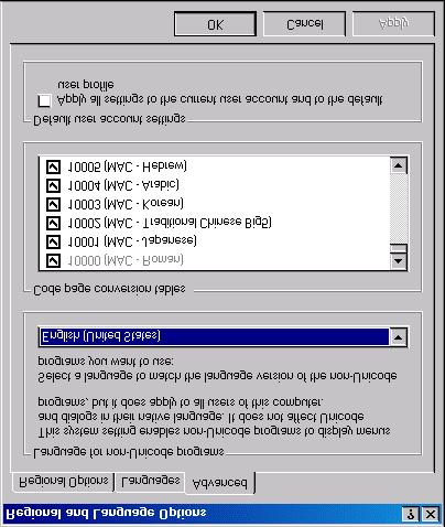 In Windows XP 1. From the Start menu, open Control Panel. (If you are using the Classic Start menu, you must first click Settings.) 2. Click the link named Date, Time, Language, and Regional Options.