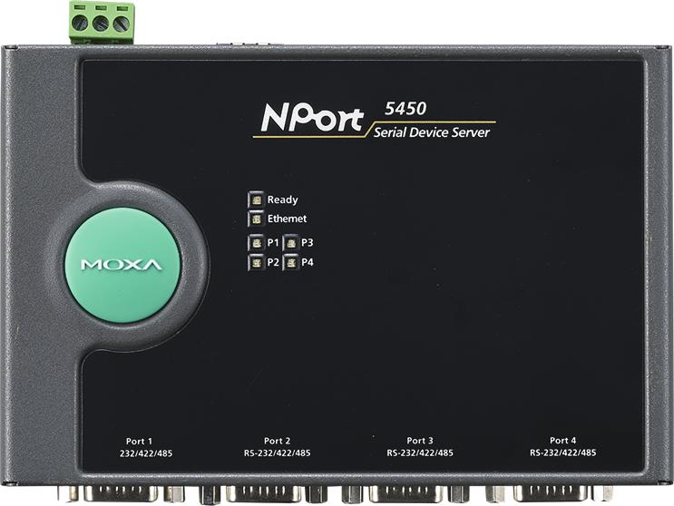 kit Specifications Ethernet Interface Number of Ports: 1 Speed: 10/100 Mbps, auto MDI/MDIX Connector: 8-pin RJ45 Magnetic Isolation Protection: 1.