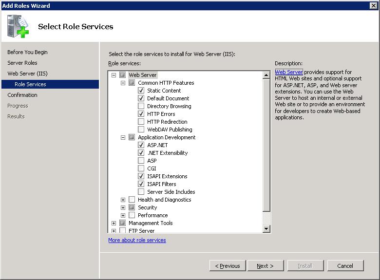 Software Prerequisites The AutoStore Server, ecopy ShareScan Server and Microsoft SQL Server should be installed and configured prior to installing Business Connect.