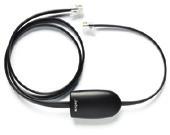 travel and charge kit 4 56 57 Jabra EVOLVE 65 4 40 Jabra STEALTH UC 4 STANDARD The phone does not support