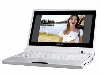 Personal Computing Expanding Opportunities Featured Product: ASUS Revolutionary EeePC In volume production Prices points sub-$300 Features Atheros 11g WLAN (AR2425) and 10/100 Ethernet Atheros new