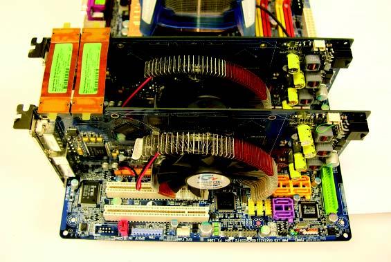 AMD CrossFireX TM CrossFireX PCIe x16 CrossFireX