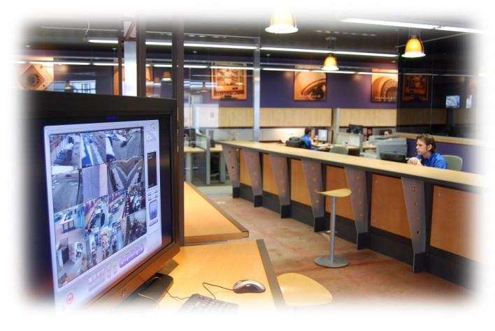 The goal of the product line was to provide a low cost professional grade surveillance system that could be easily installed and used by a person with little or no high tech background.