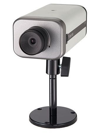 4 IP Channels Expandable to 64 Channels Network Ready 8 IP Channels Expandable to 64 Channels Network Ready IP-Night Vision Vandal Outdoor FD6112 This powerful network camera has many advanced