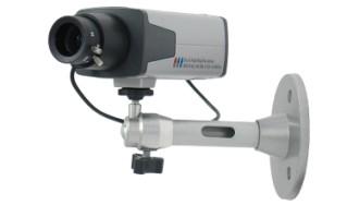 420 lines of resolution. BNC coax connector and 12V DC power connection. Wall or ceiling mount. 3" Diameter. Operates with any standard video surveillance system.