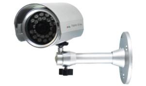 Security Cameras For more detail and full selection of cameras visit us online! EZ-Bullet Color Outdoor Camera EZ-BULLET One of the best performing IR security cameras available.