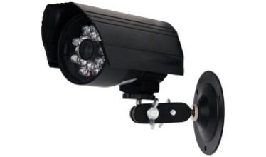 Vandal Proof High Resolution CD360HVAD-EXSL The EZ-License-IR is a super-high resolution outdoor bullet camera designed to give you the utmost quality in any conditions.
