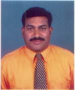 Authors Mr.R.Raju pursuing PhD and received the M.Tech Degree in Computer Science and Engineering from Pondicherry University, Puducherry.