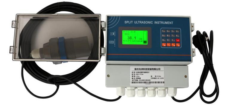 MH-F / FP SPLIT ULTRASONIC (LIQUID) INSTRUMENT Product Description MH-F / FP split ultrasonic (liquid) instrument, is my company accumulated many years of production experience, learn from a variety