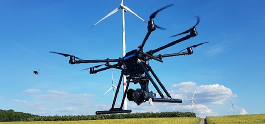 Combining NIR and RGB aerial imagery for diverse agriculture mapping and