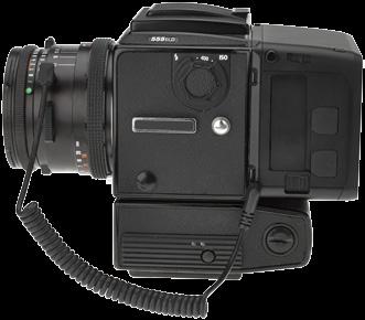 15.3 More Details: Hasselblad V Series Sync Cable A sync cable