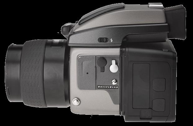 16.0 Leaf Credo Back for Hasselblad H Series The Leaf Credo (H-mount) digital back is designed specifically for Hasselblad