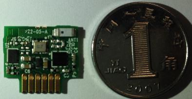 DA14580 Radio Chip and