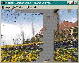 within huge MPEG files Includes byte accurate advance and stream editing features MPEG Analyzer Provides a quick view of MPEG video, audio, and stream properties Provides detailed graphical views,