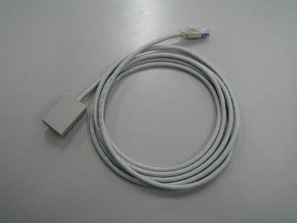 11.3 I/O Cable LEC CN5 Cable length(l) 1 1.5m 3 3m 5 5m Pin No.