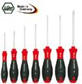 torx screwdrivers with retaining springs TOOS blade length 80529 T0 80 9 2 80530 T5 80 9 3 8053 T20 00 28