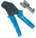 5 3 800207 not insulated pick-up plugs with transmission/interchangeable dies 0.