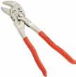 TOOS plier wrenches A/F version 80064 max.