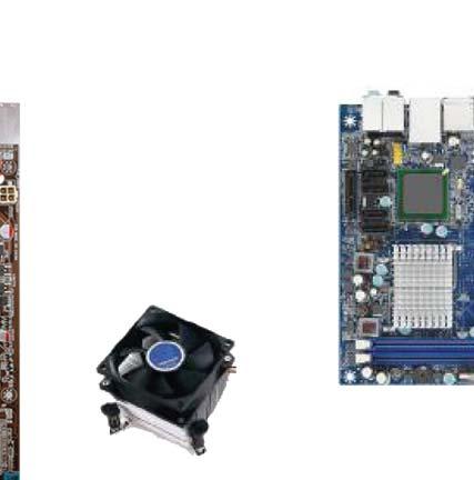 Mainboard Manual Support Micro ATX and Mini ITX mainboards Take Two