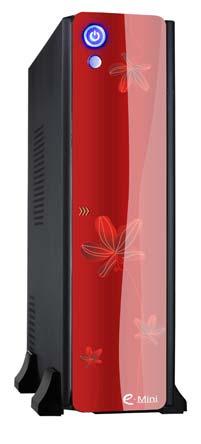 25 Desktop Optical Drive Colors UV Red / UV Black Cooling Fan 8cm Fans*2 (Optional) Packing N.W.: 3.