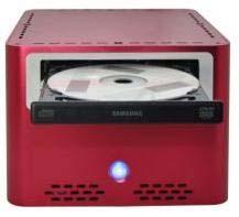 or 2 * 2.5 HDD. Colors Red/Silver/Black Cooling fan 8010/8015 cooling fan (optional) Packing N.W. 1..9 KG; G.W. 2.7 KGS
