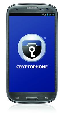 } To prevent eavesdropping and electronic surveillance, use crypto phones Crypto phones } Crypto phones use algorithms to encrypt the voice signals end-to-end } Implement