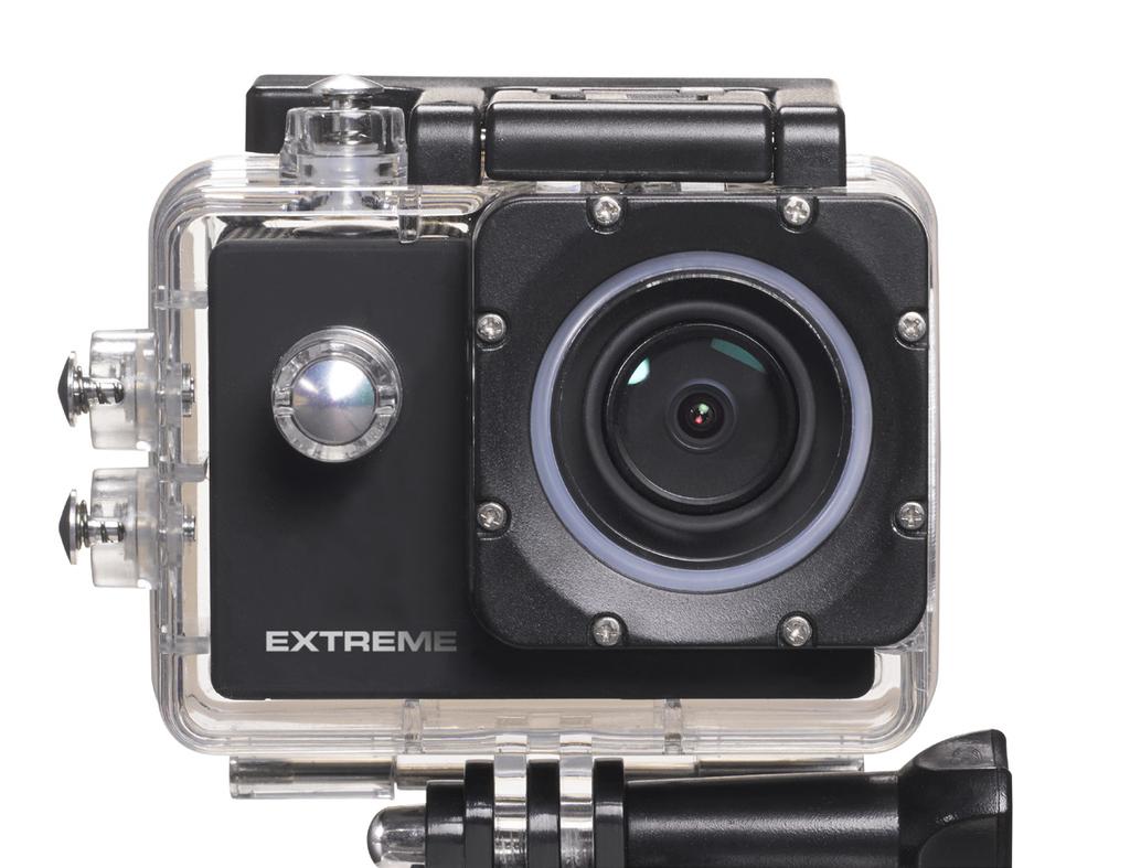 Extreme X6 Actioncam