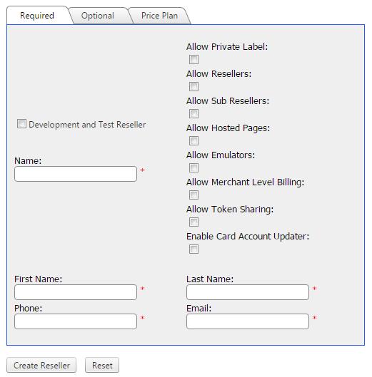 6. To associate a merchant with selected user, click on that particular merchant 7. Click on the left single arrow button to associate the selected merchant with the selected user 8.