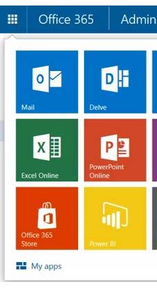 Word, Excel, and Powerpoint Office Online allows you to edit Word, Excel and PowerPoint attachments/files and then send those edits right back to people.