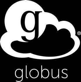 Building the Modern Research Data Portal using the Globus