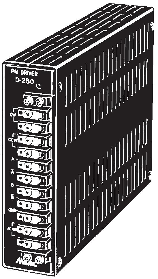 3-μs MOV instructions, allowing high-speed execution of even lengthy programs. Integrated interrupt and pulse catch inputs also handle high-speed pulses that occur within one program cycle.