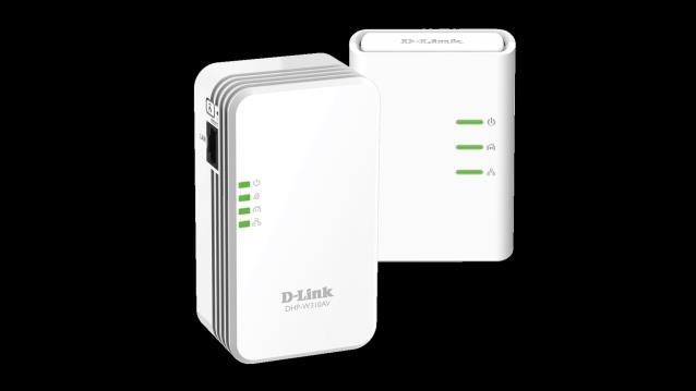 D-Link DHP-W311AV PowerLine AV500 Wireless N Mini Extender Starter Kit by Asus RT-AC5300 Tri-Band Wi-Fi Gigabit Router For Gamer by 10/100 Mbps Fast Ethernet LAN port to connect a wired device