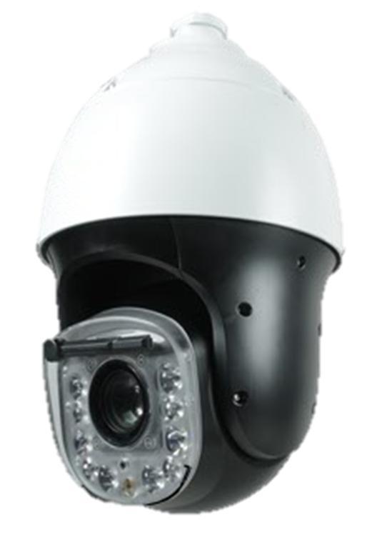 auto tracking ATN202PS-33DA-IR Features 1/2.8" 2Megapixel Sony Exmor CMOS sensor Max 1080P resolu on, support 33X op cal zoom Manual horizontal control speed 0.