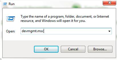In the Device Manager, unfold Display adapters to see if there are two graphic cards. If the answer is yes, and one of the card is AMD, then go to Start - Programs - Catalyst Control Center (Note: 1.