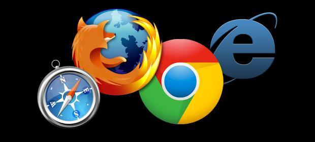 #4 Concept : Web Browser Web Browser: A specific type of client application that renders standard