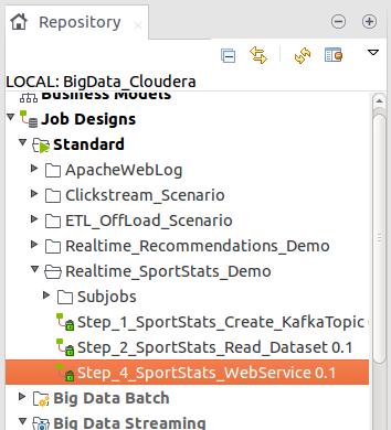 Double click on Step_4_SportStats_WebService 0.
