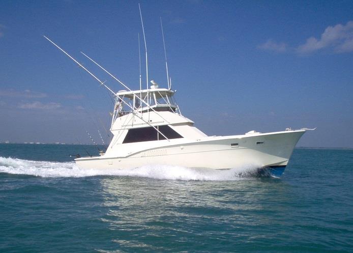 A charter fishing company wishes to determine the optimal number of boats to have in service.