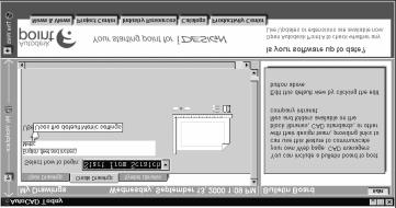 Solid Modeling - Constructive Solid Geometry 5-7 Starting Up AutoCAD 2000i 1. Select the AutoCAD 2000i option on the Program menu or select the AutoCAD 2000i icon on the Desktop. 2. In the AutoCAD Today startup dialog box, select the Create Drawings tab with the single click of the left-mouse-button.