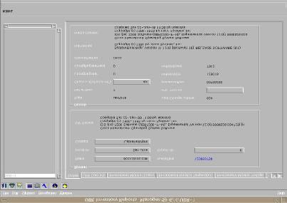 ubr Inventory Displays inventory information - ubr Chassis - IOS version, NVRAM - ubr Cards - serial