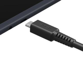 Incompatible chargers or tampering with the charging port could