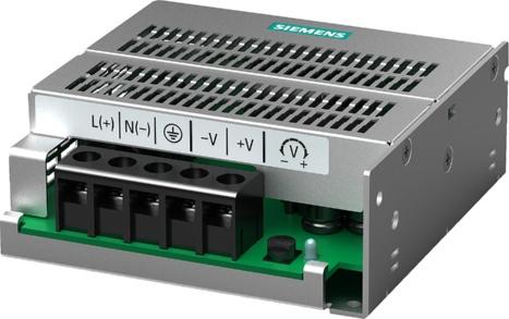 Special designs, special uses Wall mounting 1-phase, 12 V DC (PSU100D) Overview The single-phase PSU100Ds are switch mode power supplies for direct wall mounting using screws.