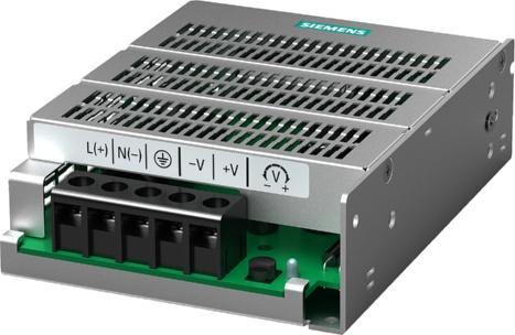 Special designs, special uses Wall mounting 1-phase, 24 V DC (PSU100D) Overview The single-phase PSU100Ds are switch mode power supplies for direct wall mounting using screws.