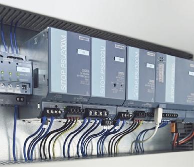 SIPLUS power supplies Siemens AG 2015 13 13/2